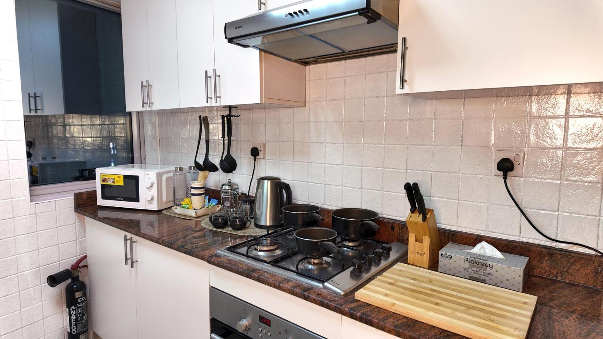 Spacious 2 Bed Apt At Marina High Floor Dubai Exterior foto