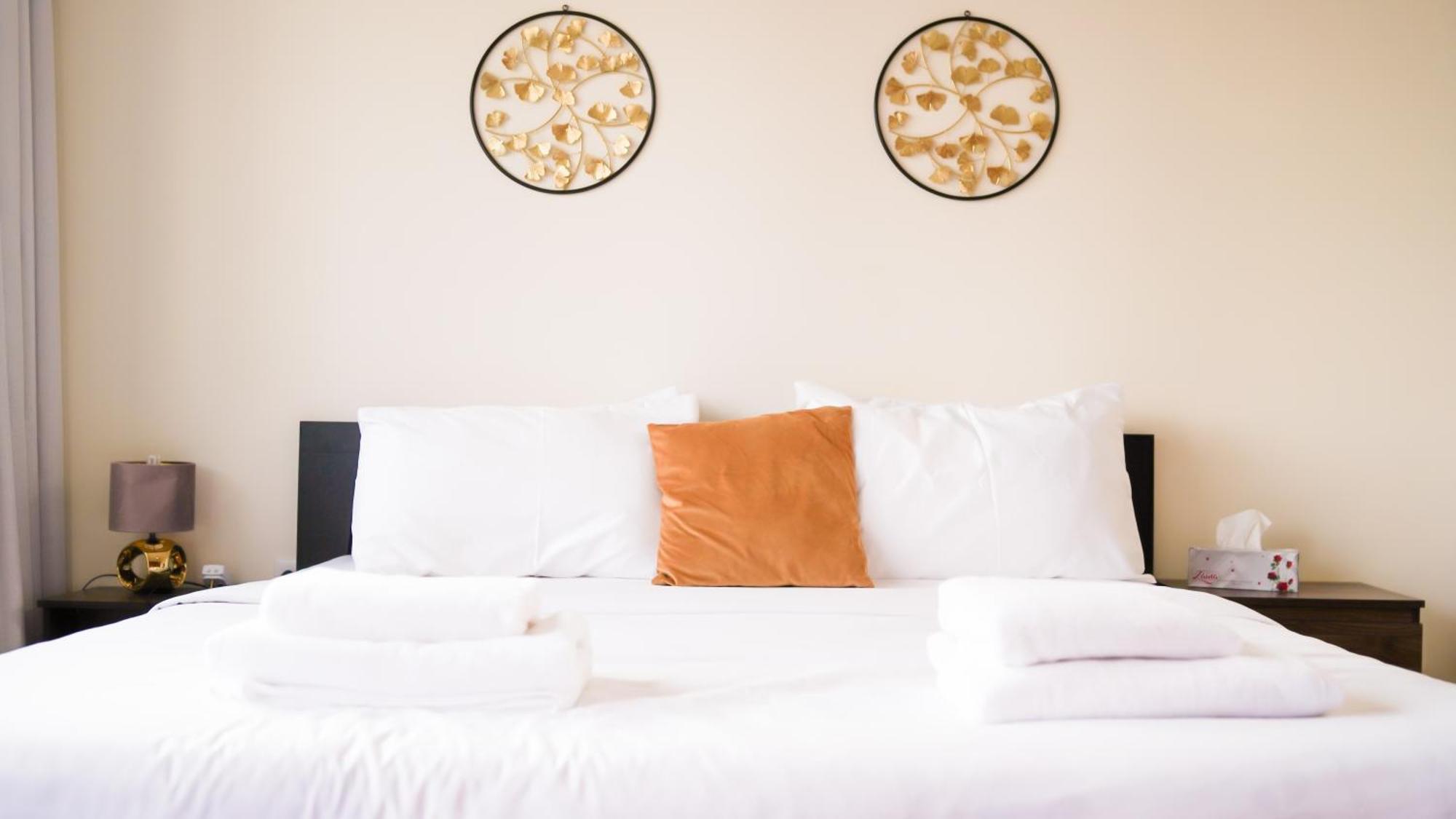 Spacious 2 Bed Apt At Marina High Floor Dubai Exterior foto